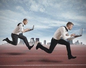Content is king for search optimization