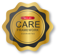 C.A.R.E. is what liftDEMAND is all about: Creative, Attentive, Results-Driven, Exceptional. All we strive to accomplish emanates from this philosophy.